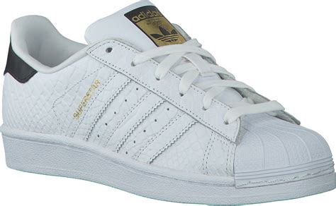 Witte Adidas Superstar Maat 38 online kopen 